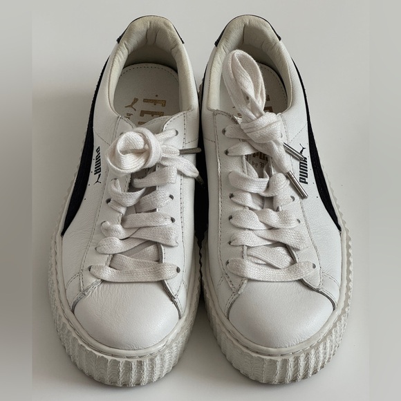 Puma Creepers - Picture 2 of 10